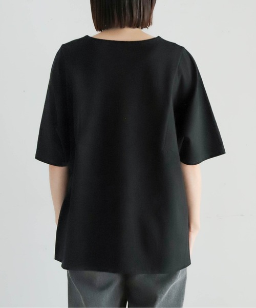 印譜46 カットJQコンビ 切替ドルマンP/O | NOMBRE IMPAIR