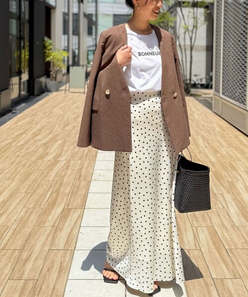 NOLLEY'S（ノーリーズ）の「《セットアップ対応》ウォッシャブルドライ