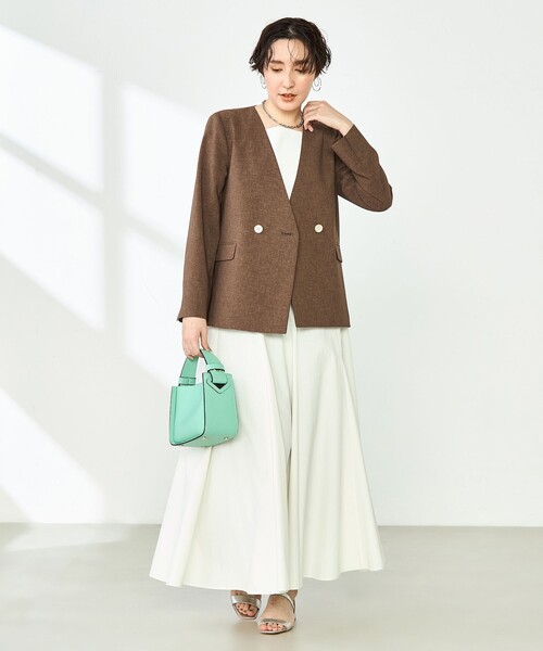 NOLLEY'S（ノーリーズ）の「《セットアップ対応》ウォッシャブルドライ