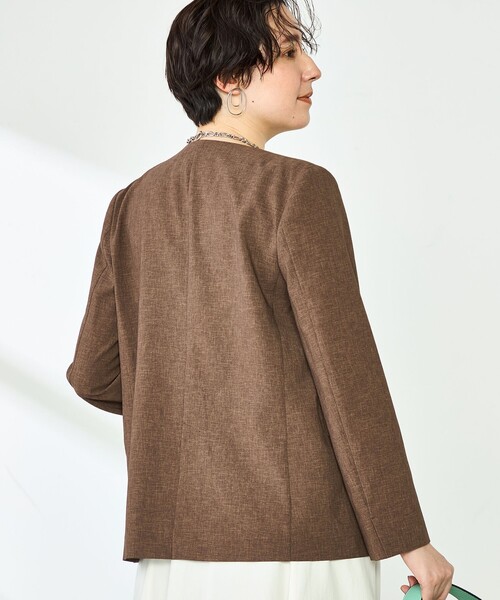 NOLLEY'S（ノーリーズ）の「《セットアップ対応》ウォッシャブルドライ