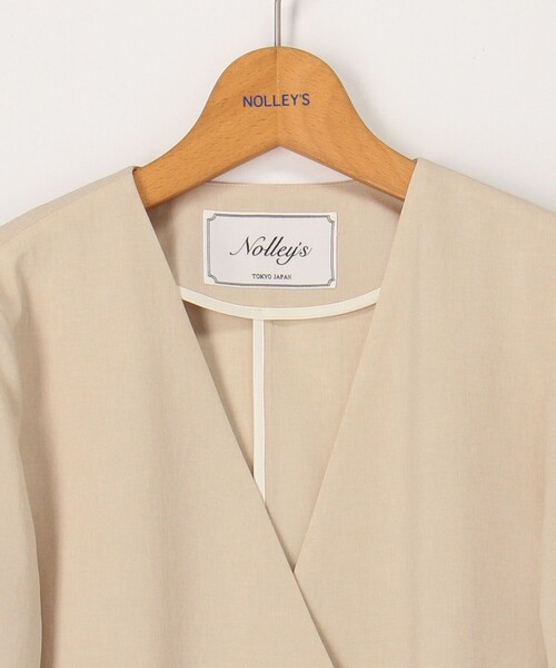 NOLLEY'S（ノーリーズ）の「《セットアップ対応》ウォッシャブルドライ