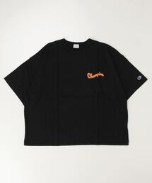 Champion｜チャンピオンのTシャツ/カットソー（ブラック/黒色系