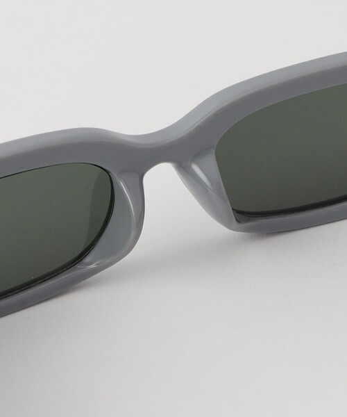 FREAK'S STORE（フリークスストア）の「SAD/サッド MIRROR（サングラス・メンズ・ブラック/グレー/ブルー・ONE SIZE）」の6枚目の写真