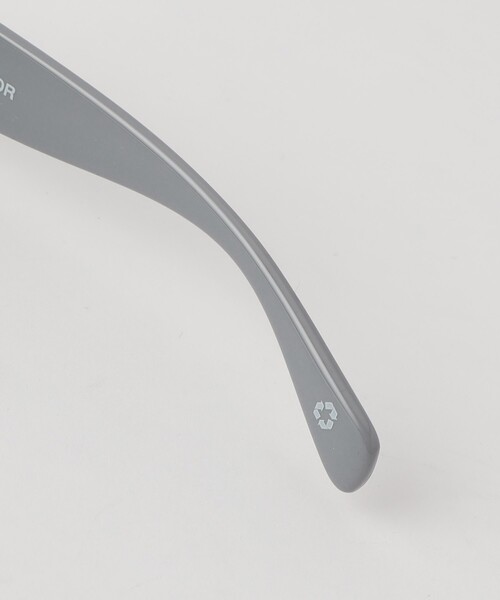 FREAK'S STORE（フリークスストア）の「SAD/サッド MIRROR（サングラス・メンズ・ブラック/グレー/ブルー・ONE SIZE）」の7枚目の写真