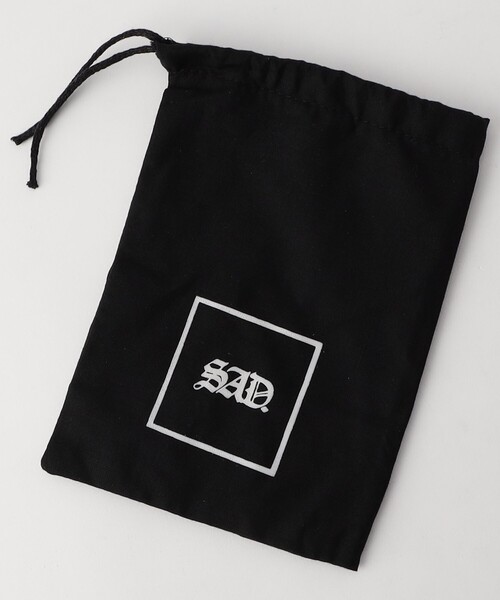 FREAK'S STORE（フリークスストア）の「SAD/サッド MIRROR（サングラス・メンズ・ブラック/グレー/ブルー・ONE SIZE）」の15枚目の写真