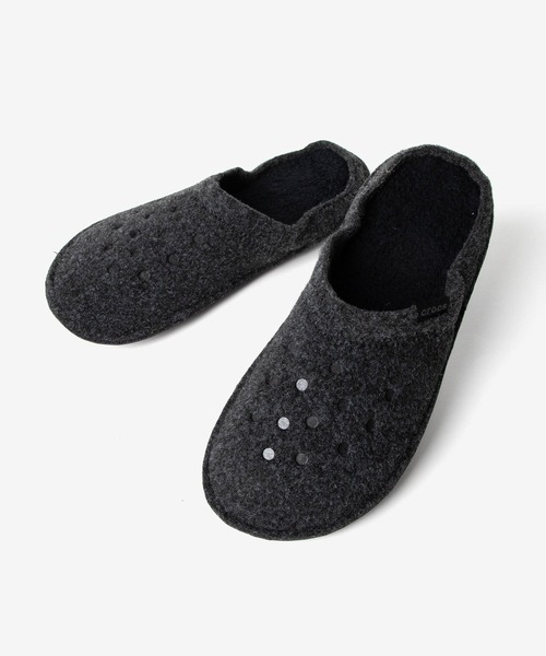 CROCS CLASSIC SLIPPER クロックス クラシックスリッパー ルーム