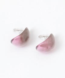 niko and... | クリアグラデーションピアス(ピアス(両耳用))