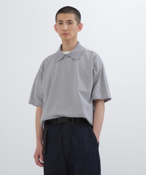 AIR COTTON JERSEY