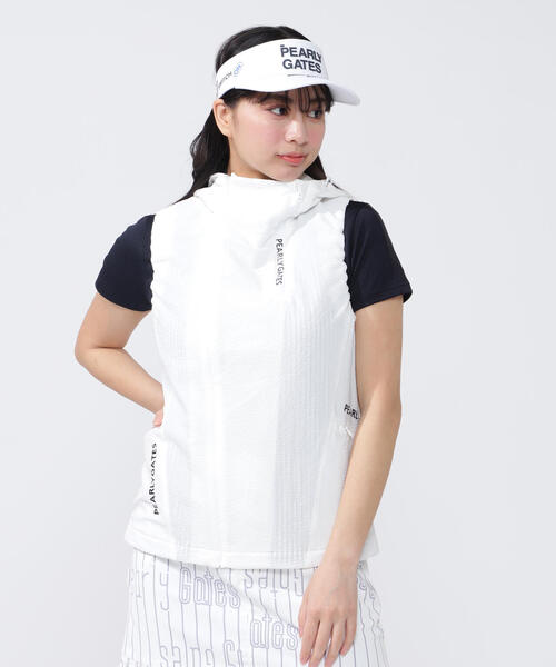 PEARLY GATES（パーリーゲイツ）の「【PEARLY GATES】EVALET2WAY