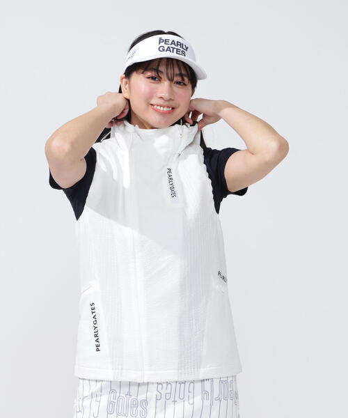 PEARLY GATES（パーリーゲイツ）の「【PEARLY GATES】EVALET2WAY