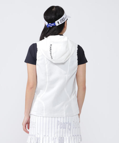 PEARLY GATES（パーリーゲイツ）の「【PEARLY GATES】EVALET2WAY