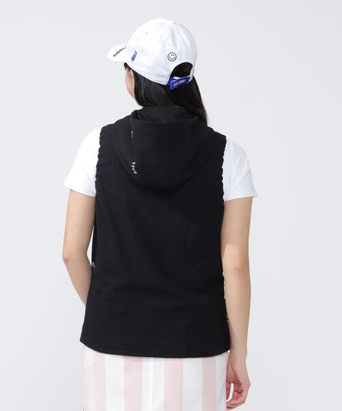 PEARLY GATES（パーリーゲイツ）の「【PEARLY GATES】EVALET2WAY