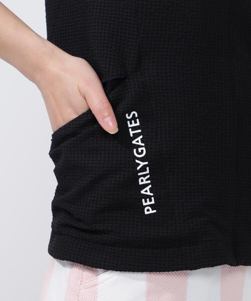 PEARLY GATES（パーリーゲイツ）の「【PEARLY GATES】EVALET2WAY