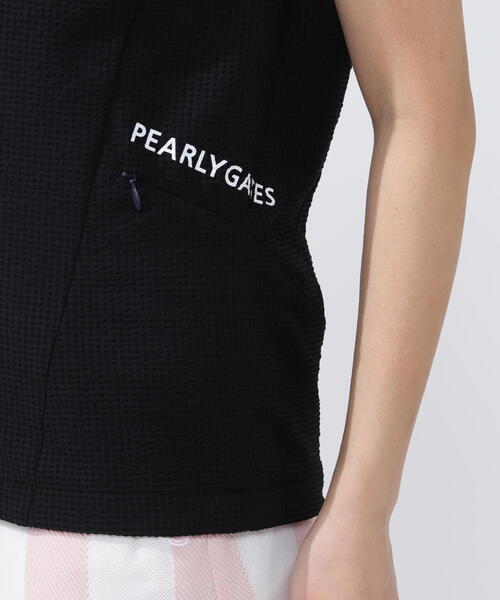 PEARLY GATES（パーリーゲイツ）の「【PEARLY GATES】EVALET2WAY