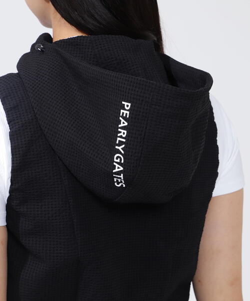 PEARLY GATES（パーリーゲイツ）の「【PEARLY GATES】EVALET2WAY
