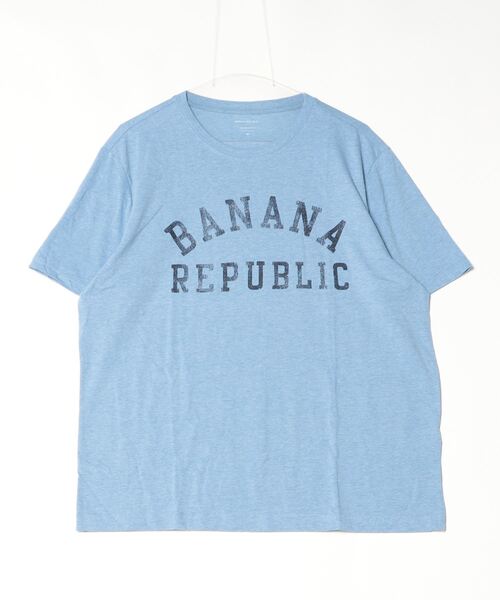 BANANA REPUBLIC グラフィックTシャツ $_57.JPG?set_id=880000500F