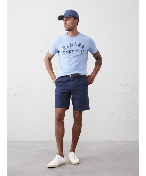 BANANA REPUBLIC グラフィックTシャツ $_57.JPG?set_id=880000500F