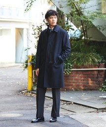 Mackintosh（マッキントッシュ）の「MACKINTOSH / ハーフコート