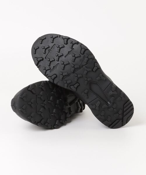 THE NORTH FACE（ザノースフェイス）の「ザ ノース フェイス THE NORTH FACE VECTIV Taraval Breeze_ベクティブ タラバル ブリーズ（スニーカー・メンズ・その他・23.0cm/24.0cm/25.0cm/26.0cm/27.0cm/28.0cm）」の3枚目の写真