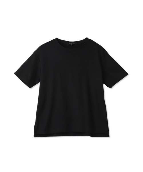 【RHUDE】関税送料込 ムーンライトロゴ コットン Tシャツ RHUDE Moonlight Tシャツ | ニュートラル | FARFETCH JP