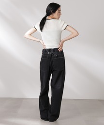 upperhights（アッパーハイツ）の「upper hights/THE OLIVIA ブラック