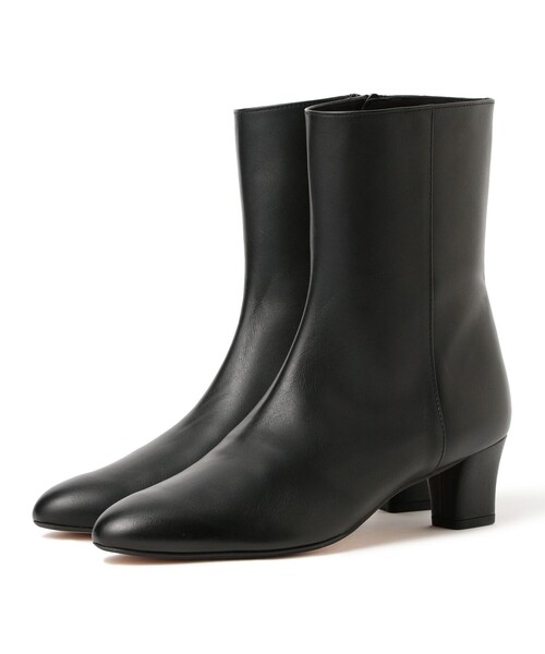 セール】【1/1値下げ】アーモンドトゥ ブーツ（ブーツ）｜Demi-Luxe