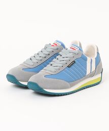 PATRICK｜パトリックのシューズ（ブルー・ネイビー/青色系）通販