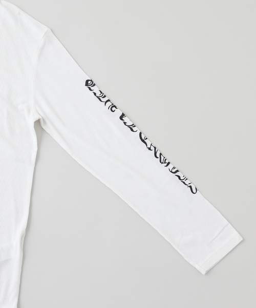 セール】SECOND LAYER / セカンド レイヤー DESTROYED SKATE