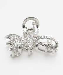 AMINA COLLECTION（アミナコレクション）の「Kahiko/カヒコ ヘアクリップ コホラエルア 46CZ5103（バレッタ/ヘアクリップ）」