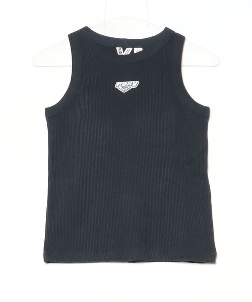 ROXY（ロキシー）の「ロキシー ROXY AWESOME（タンクトップ・レディース・アイボリー/ブラック/ブラウン・S/M/L）」の3枚目の写真