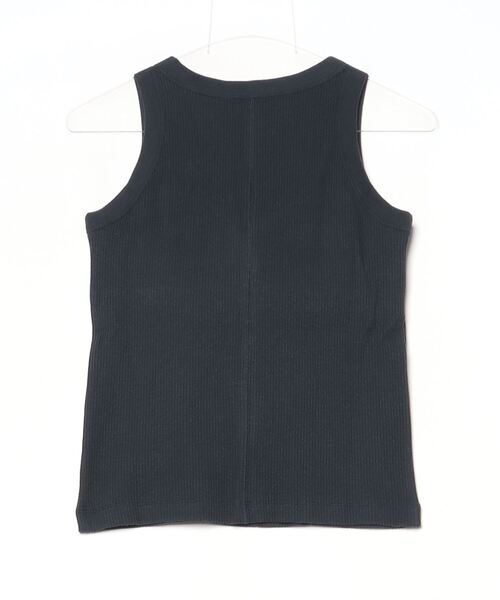ROXY（ロキシー）の「ロキシー ROXY AWESOME（タンクトップ・レディース・アイボリー/ブラック/ブラウン・S/M/L）」の4枚目の写真
