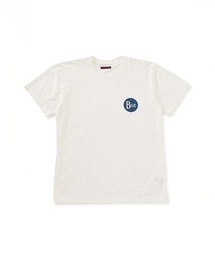 CIRCLE BLUE ショートスリーブ Tシャツ