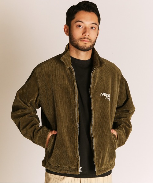 Schott/ショット/COUDUROY SWING TOP JACKET/コーデュロイ