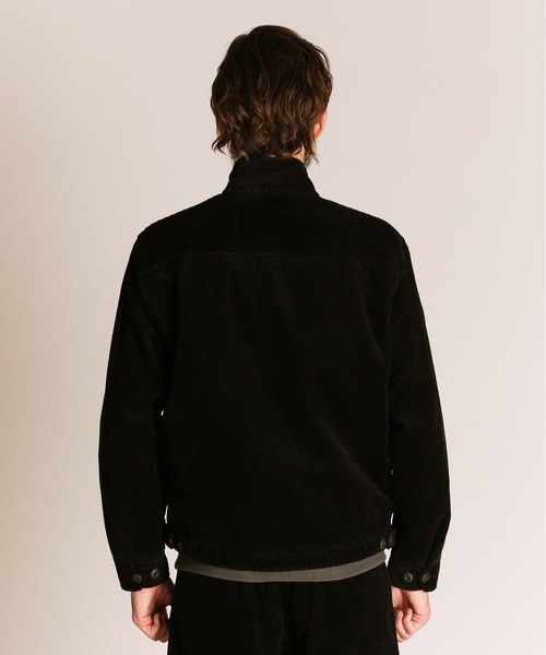 Schott/ショット/COUDUROY SWING TOP JACKET/コーデュロイ