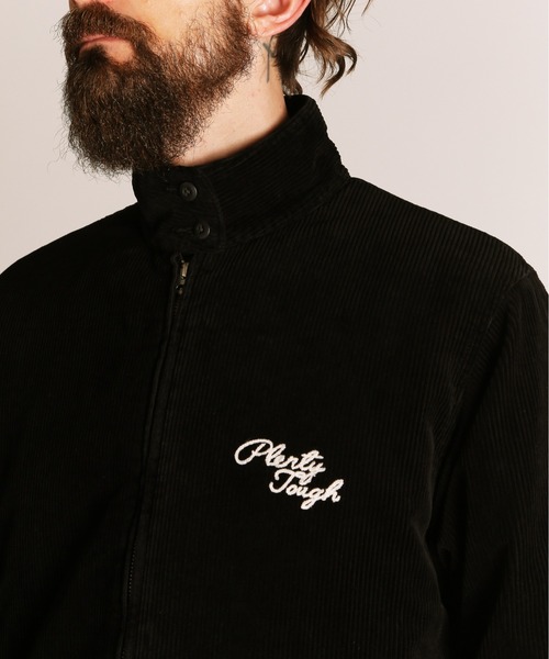 Schott/ショット/COUDUROY SWING TOP JACKET/コーデュロイ スイング