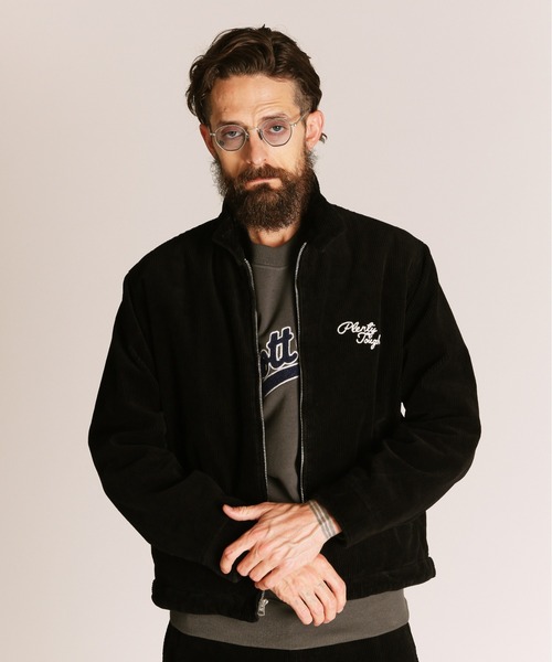 Schott/ショット/COUDUROY SWING TOP JACKET/コーデュロイ スイング