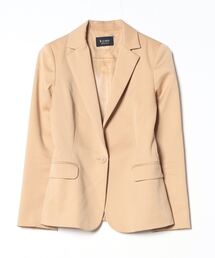 【未使用】エムプルミエのジャケット ブランド古着】M-PREMIER｜エムプルミエのジャケット/アウター