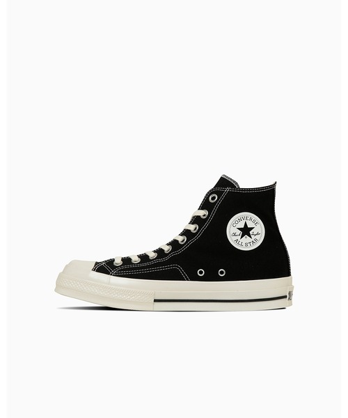 スニーカー スクエアトゥ ハイカット カジュアル CONVERSE コンバース オールスター スクエアトウ HI スニーカー