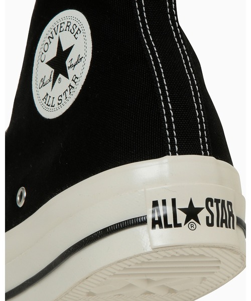 ALL STAR SQUARETOE HI / オールスター スクエアトウ HI（スニーカー