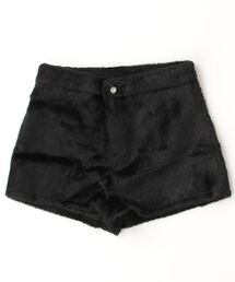 ipugo/イプゴ シャギーショートパンツ