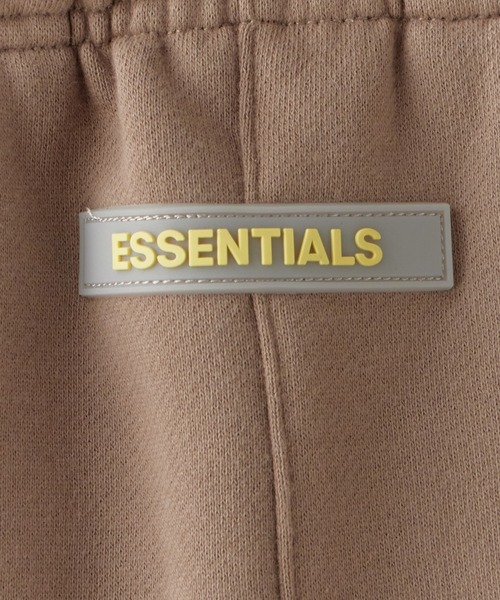 FOG ESSENTIALS(エフオージーエッセンシャルズ)の「FOG ESSENTIALS/エッセンシャルズ 21SSKIDS SWEAT PANTS スウェットパンツ(スウェットパンツ・キッズ・ベージュ/ダークベージュ/オートミール/モスグリーン/クリーム・S/M/XS)」の6枚目の写真