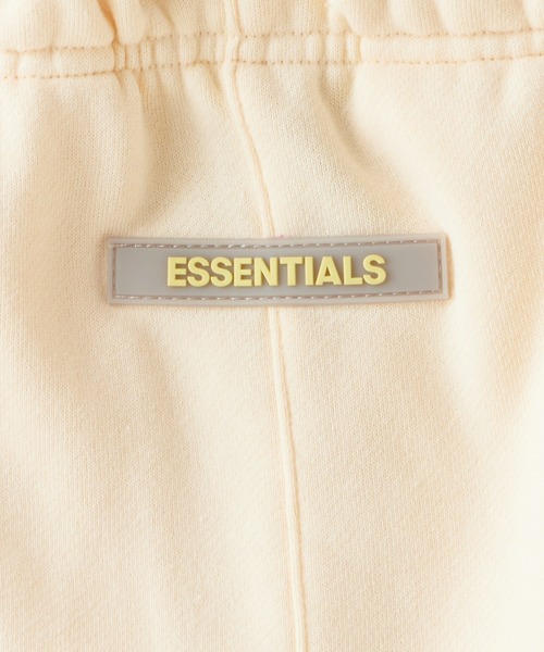 FOG ESSENTIALS(エフオージーエッセンシャルズ)の「FOG ESSENTIALS/エッセンシャルズ 21SSKIDS SWEAT PANTS スウェットパンツ(スウェットパンツ・キッズ・ベージュ/ダークベージュ/オートミール/モスグリーン/クリーム・S/M/XS)」の7枚目の写真