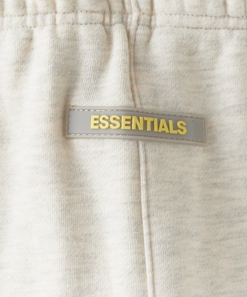 FOG ESSENTIALS(エフオージーエッセンシャルズ)の「FOG ESSENTIALS/エッセンシャルズ 21SSKIDS SWEAT PANTS スウェットパンツ(スウェットパンツ・キッズ・ベージュ/ダークベージュ/オートミール/モスグリーン/クリーム・S/M/XS)」の8枚目の写真