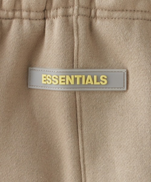 FOG ESSENTIALS(エフオージーエッセンシャルズ)の「FOG ESSENTIALS/エッセンシャルズ 21SSKIDS SWEAT PANTS スウェットパンツ(スウェットパンツ・キッズ・ベージュ/ダークベージュ/オートミール/モスグリーン/クリーム・S/M/XS)」の10枚目の写真