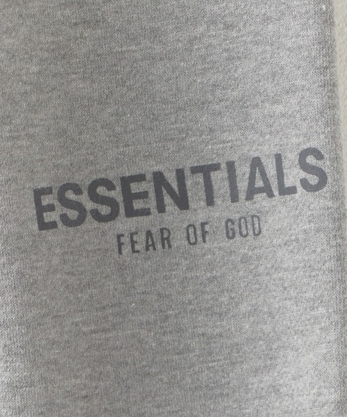 FOG ESSENTIALS(エフオージーエッセンシャルズ)の「FOG ESSENTIALS/エッセンシャルズ 21SSKIDS SWEAT PANTS スウェットパンツ(スウェットパンツ・キッズ・ベージュ/ダークベージュ/オートミール/モスグリーン/クリーム・S/M/XS)」の14枚目の写真