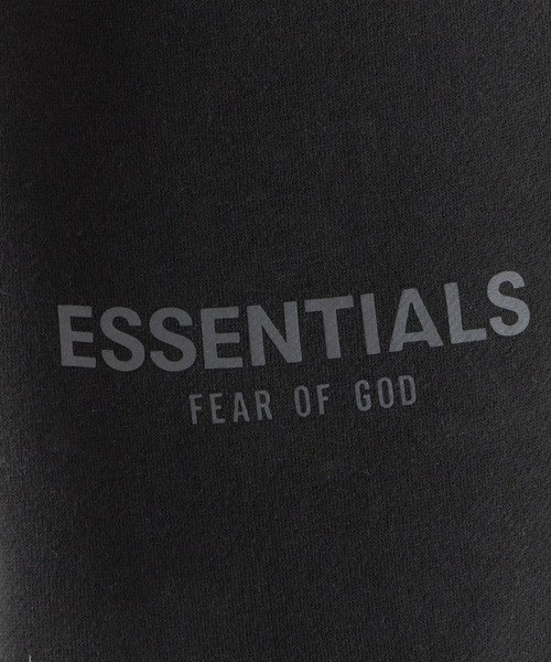FOG ESSENTIALS(エフオージーエッセンシャルズ)の「FOG ESSENTIALS/エッセンシャルズ 21SSKIDS SWEAT PANTS スウェットパンツ(スウェットパンツ・キッズ・ベージュ/ダークベージュ/オートミール/モスグリーン/クリーム・S/M/XS)」の22枚目の写真