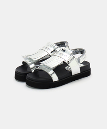 MAISON MAVERICK PRESENTS | MAISON MAVERICK PRESENTS/メゾンマベリックプレゼンツ MMP NEW TASSEL サンダル(サンダル)