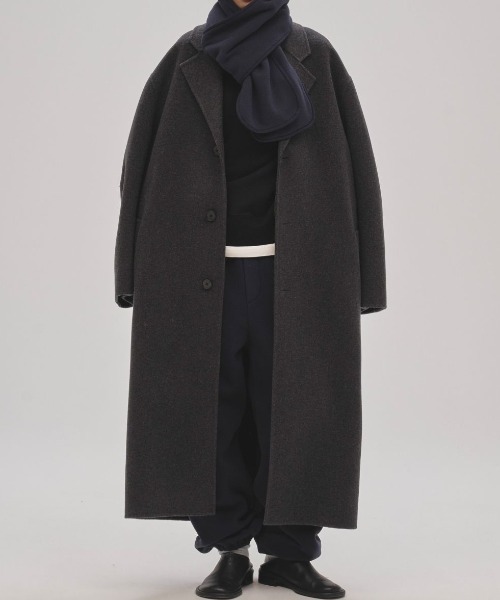 TODAYFUL（トゥデイフル）の「【TODAYFUL/トゥデイフル】Halfzip Fleece Pullover/ハーフジップフリースプルオーバー（その他トップス・レディース・ダークブラウン/ネイビー・FREE）」の19枚目の写真