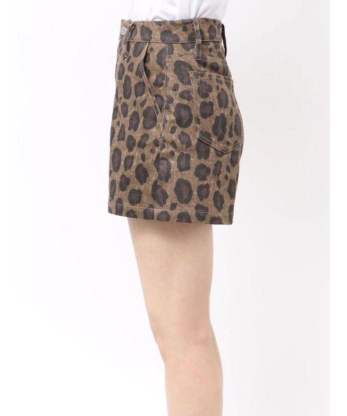 EVRIS（エヴリス）の「ツイルショートパンツ（その他パンツ・レディース・その他1/ブラック・MEDIUM/SMALL）」の22枚目の写真