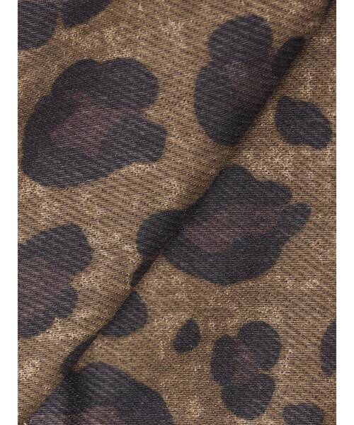 EVRIS（エヴリス）の「ツイルショートパンツ（その他パンツ・レディース・その他1/ブラック・MEDIUM/SMALL）」の16枚目の写真